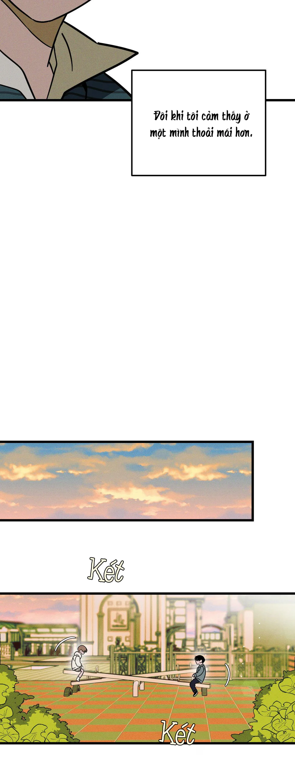 Lời Tỏ Tình Từ Con Số 0 - Chap 30