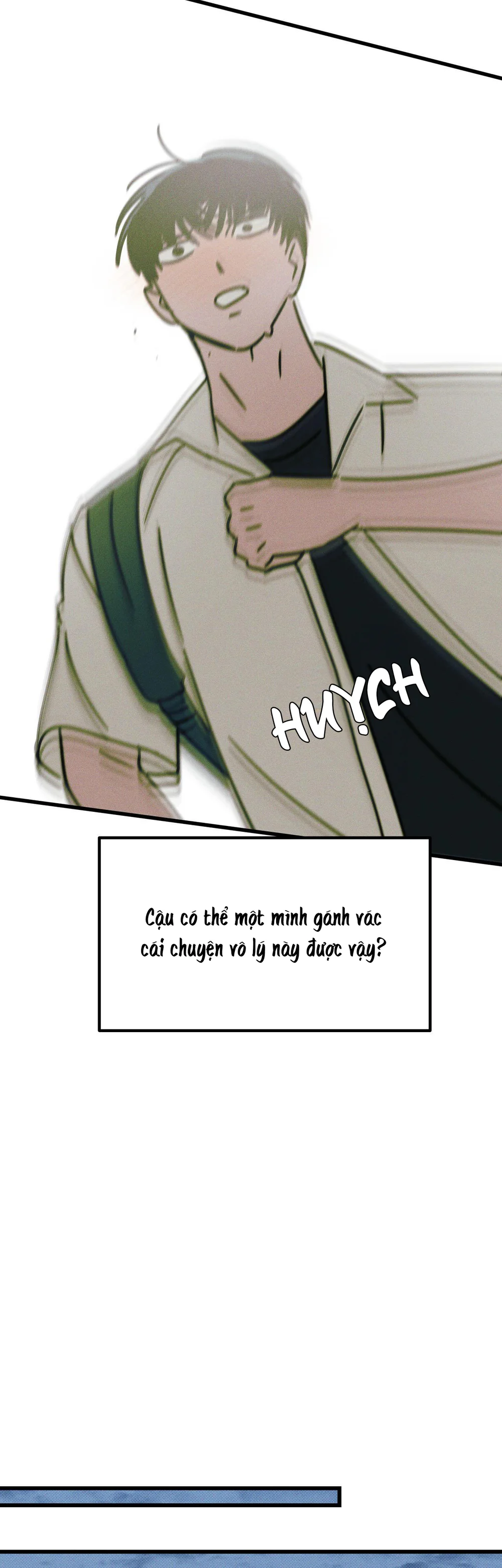 Lời Tỏ Tình Từ Con Số 0 - Chap 30