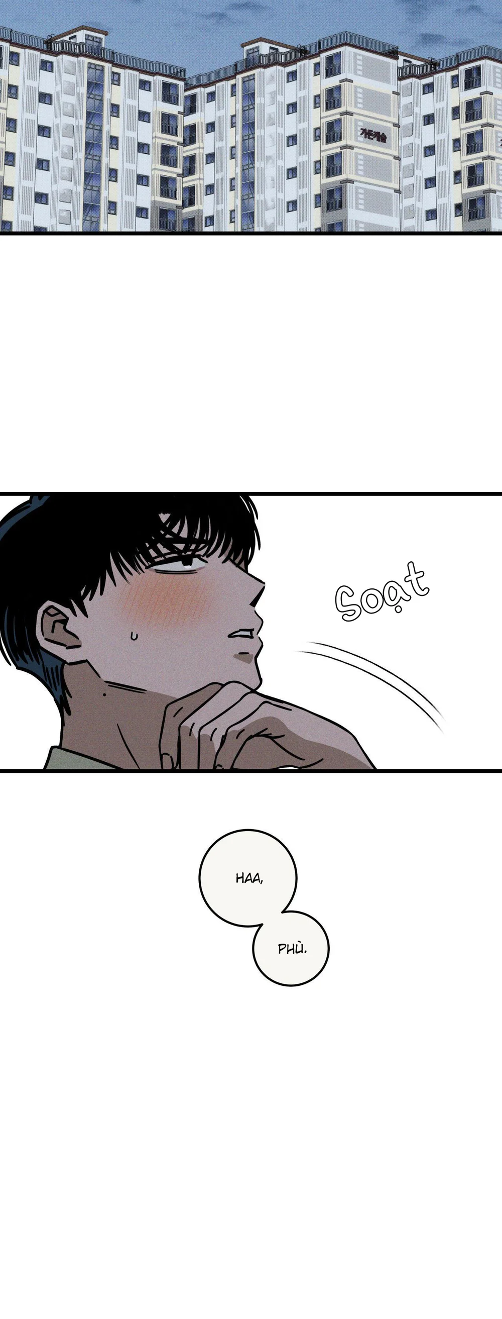 Lời Tỏ Tình Từ Con Số 0 - Chap 30