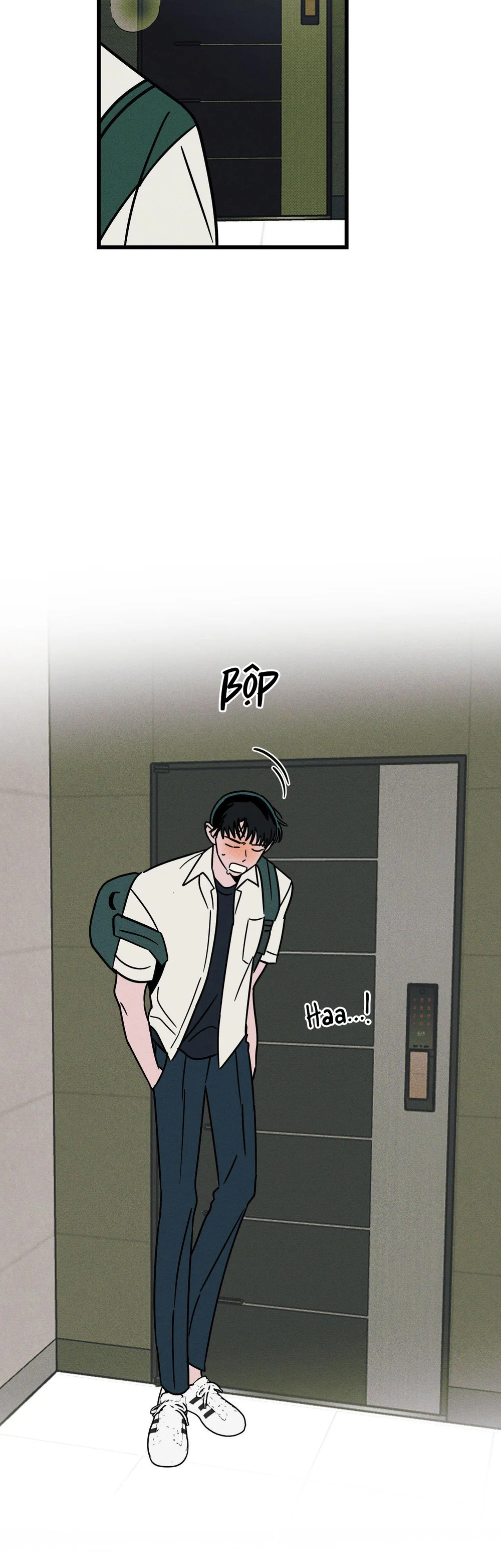 Lời Tỏ Tình Từ Con Số 0 - Chap 30