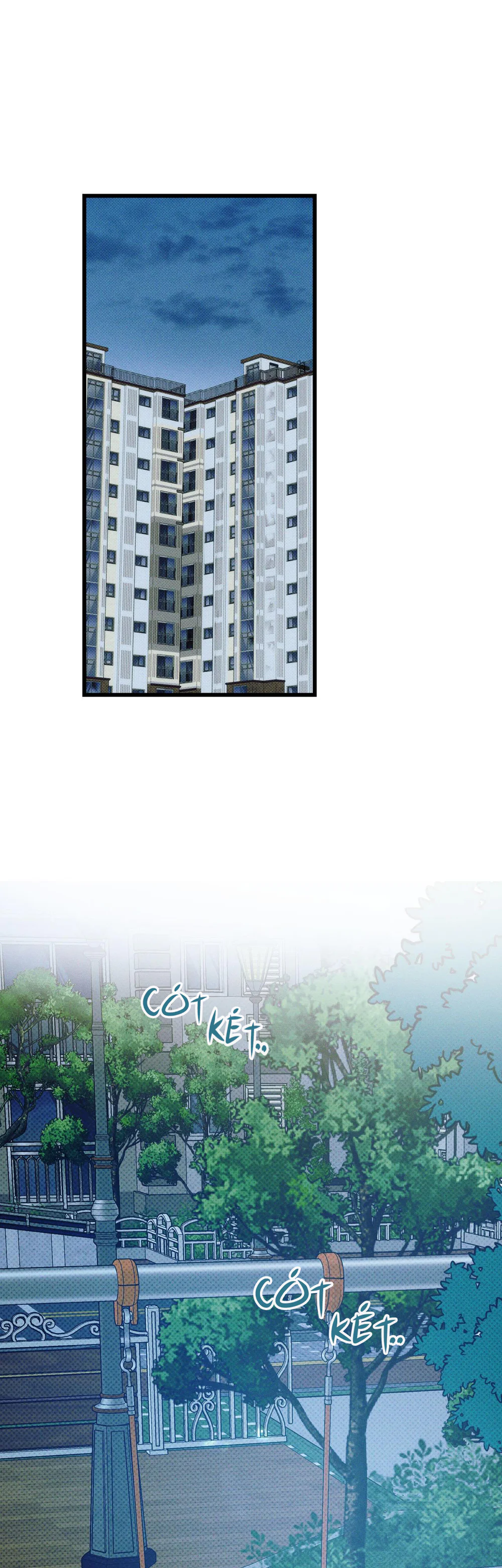 Lời Tỏ Tình Từ Con Số 0 - Chap 31