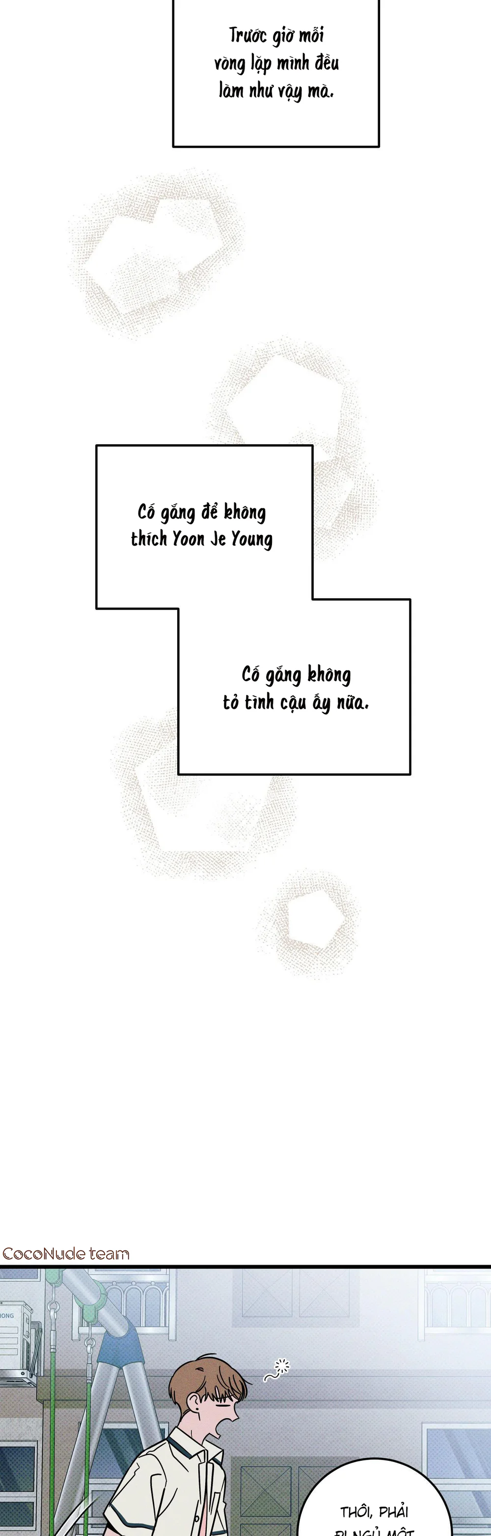 Lời Tỏ Tình Từ Con Số 0 - Chap 31