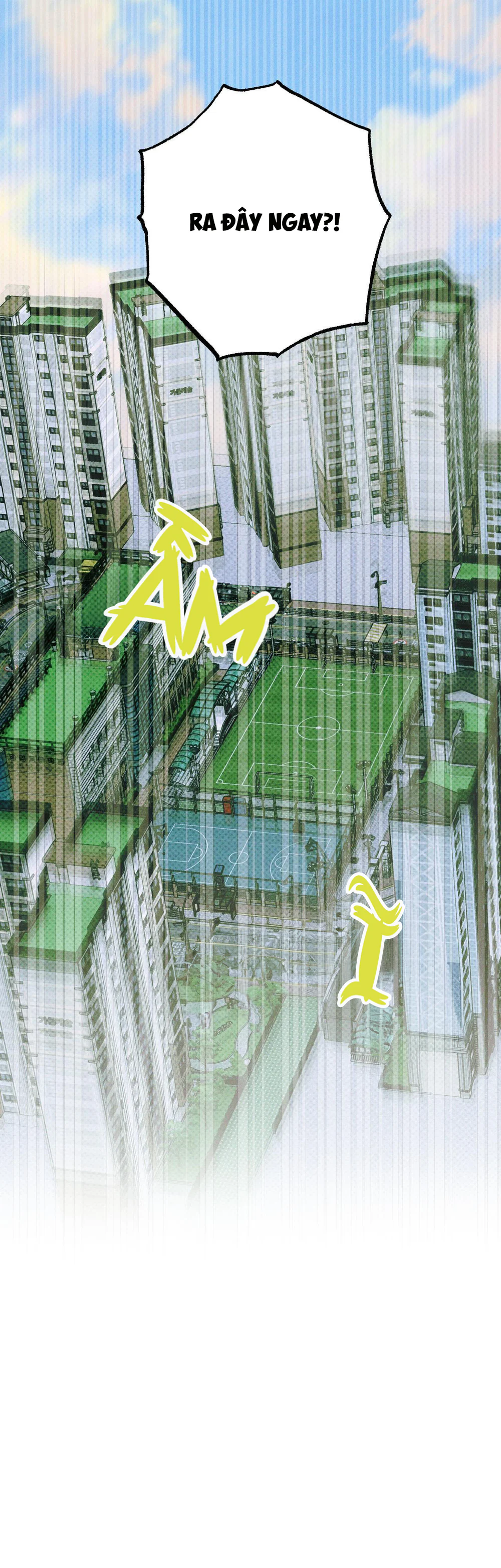 Lời Tỏ Tình Từ Con Số 0 - Chap 31