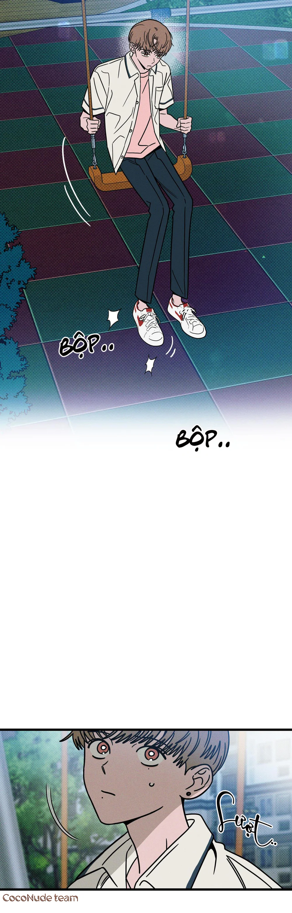 Lời Tỏ Tình Từ Con Số 0 - Chap 31