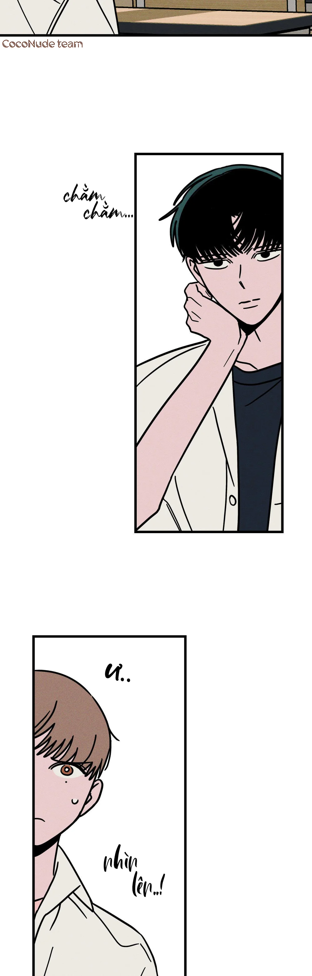 Lời Tỏ Tình Từ Con Số 0 - Chap 31