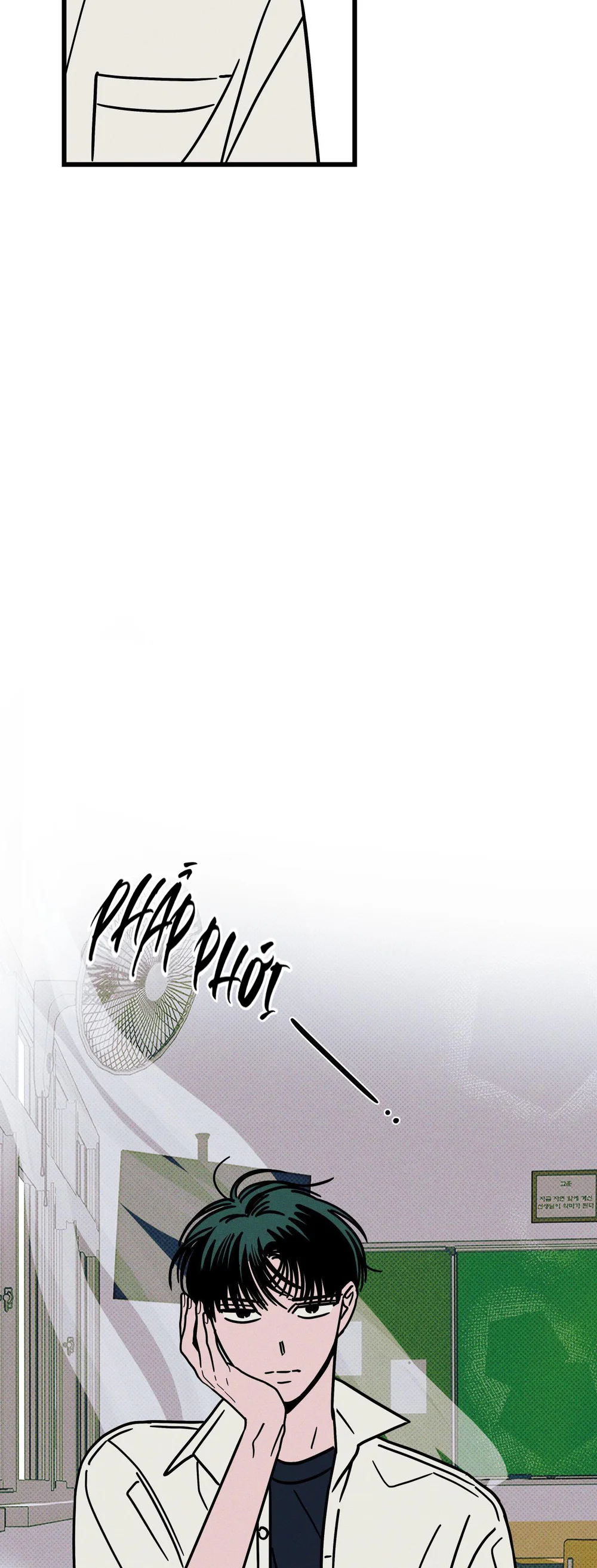 Lời Tỏ Tình Từ Con Số 0 - Chap 31