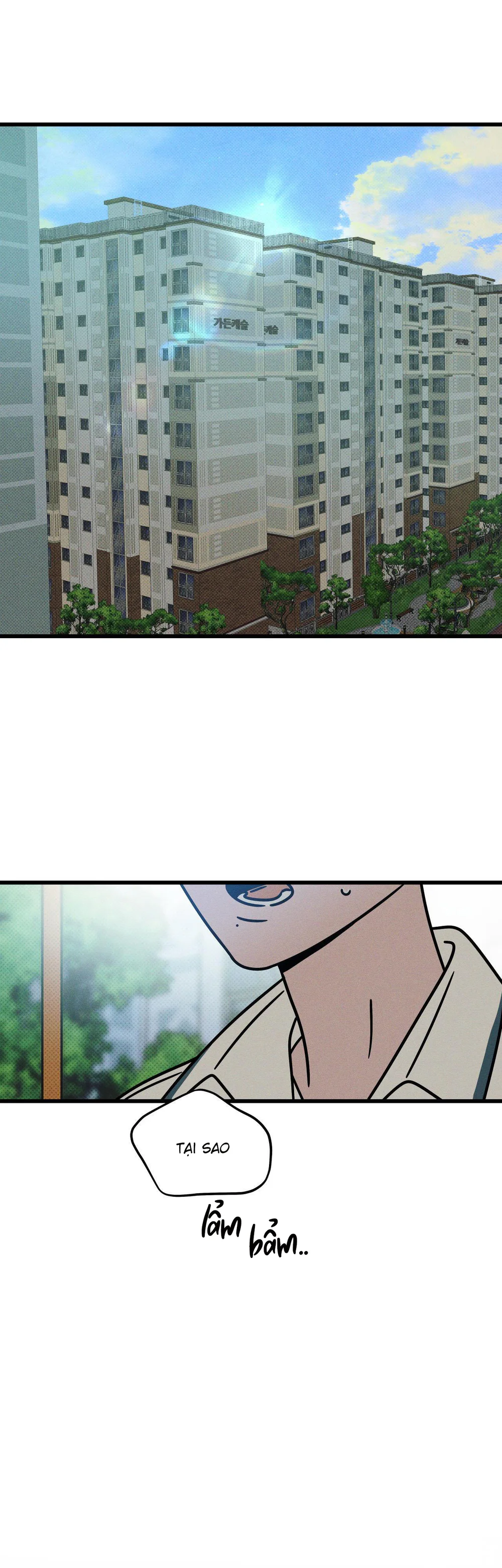 Lời Tỏ Tình Từ Con Số 0 - Chap 31