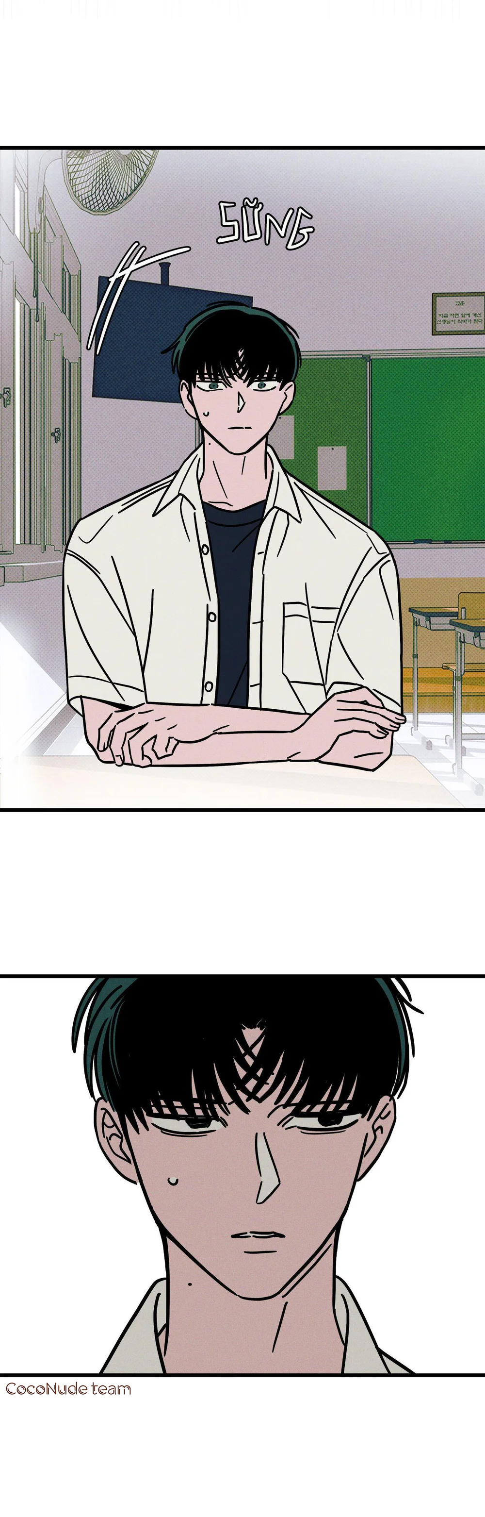 Lời Tỏ Tình Từ Con Số 0 - Chap 31