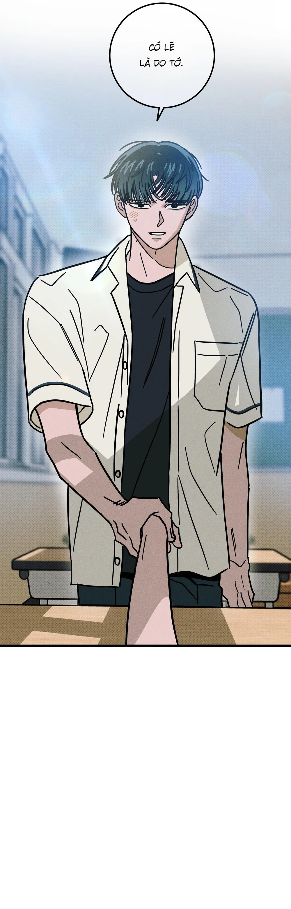 Lời Tỏ Tình Từ Con Số 0 - Chap 31