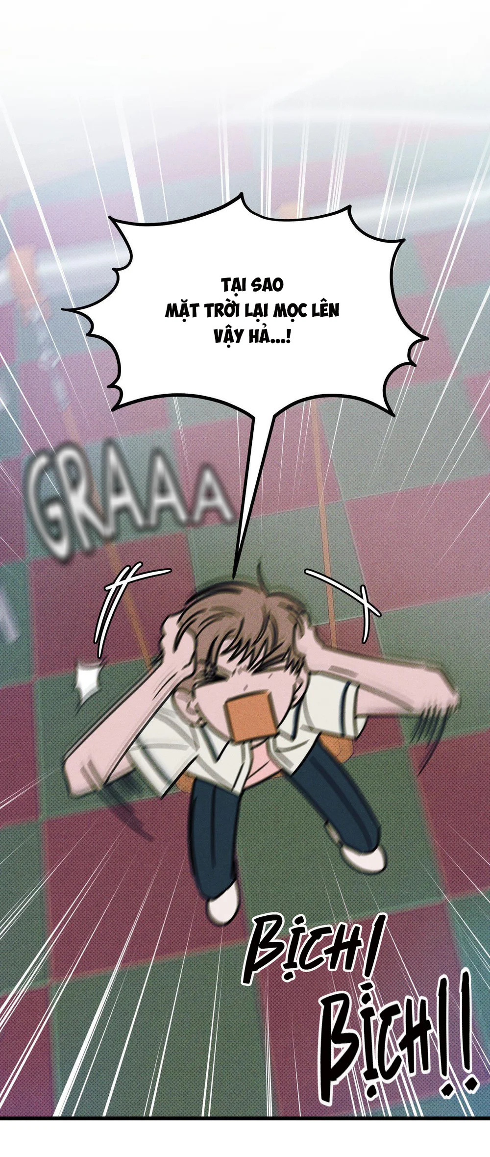 Lời Tỏ Tình Từ Con Số 0 - Chap 31