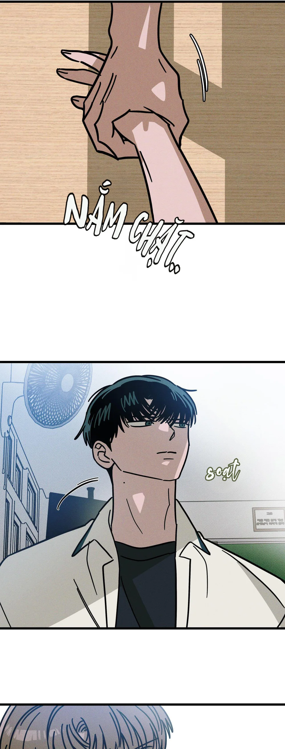 Lời Tỏ Tình Từ Con Số 0 - Chap 31