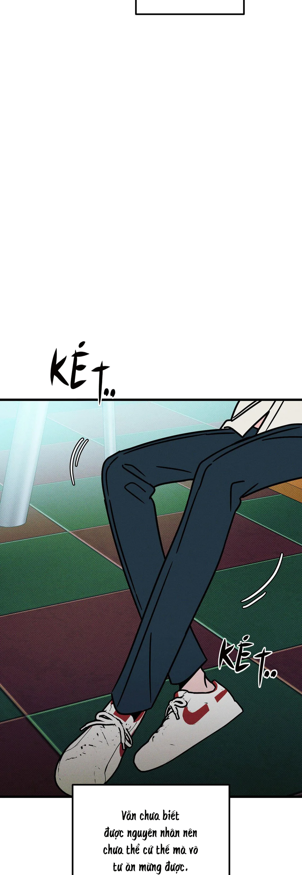 Lời Tỏ Tình Từ Con Số 0 - Chap 31