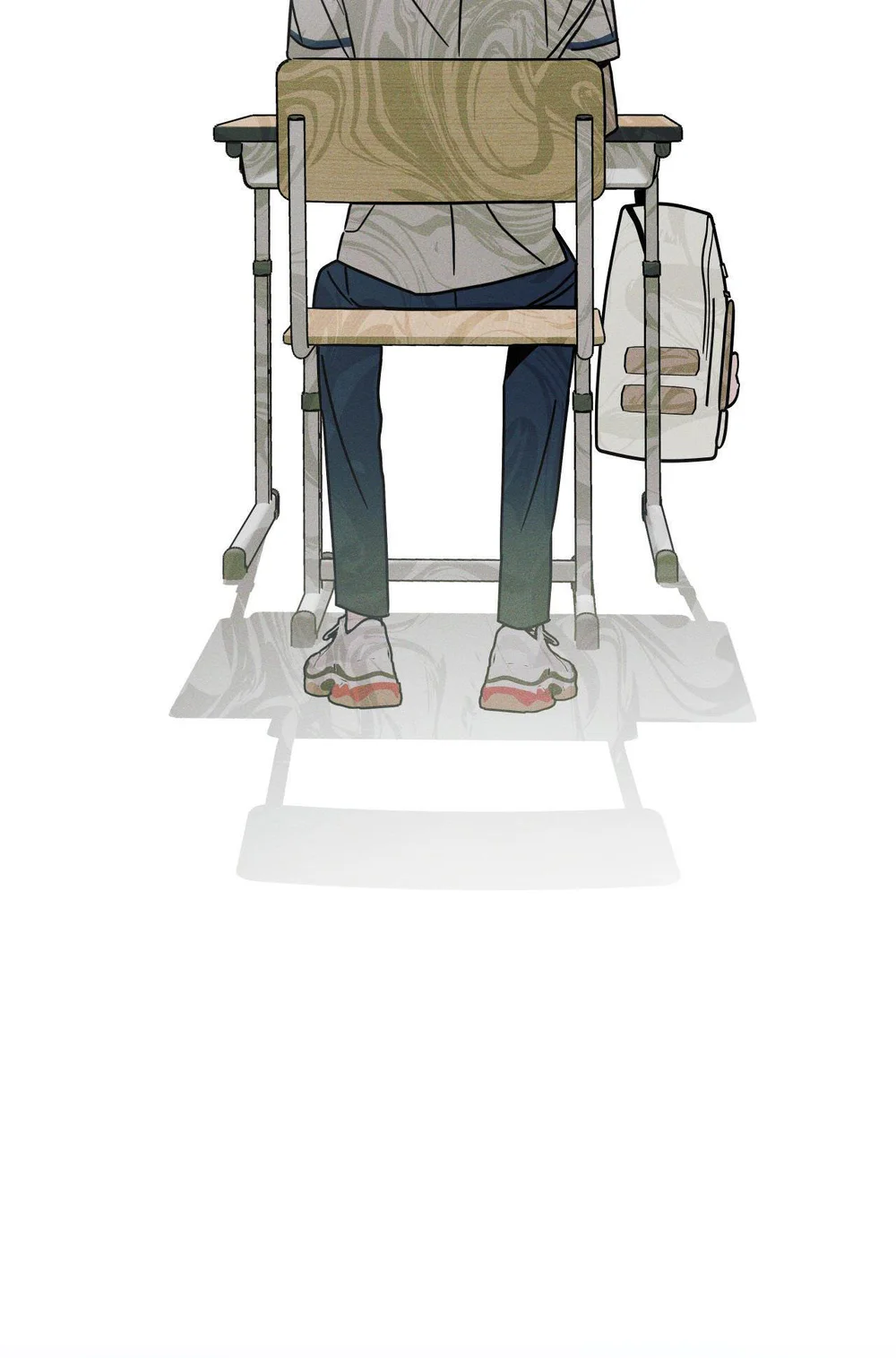 Lời Tỏ Tình Từ Con Số 0 - Chap 32