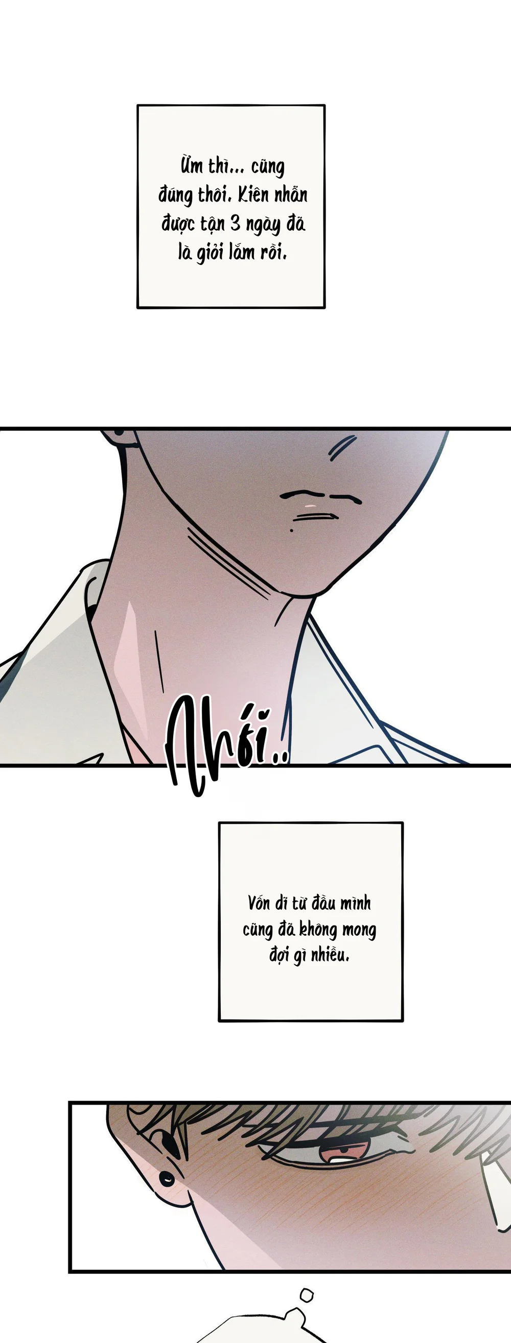 Lời Tỏ Tình Từ Con Số 0 - Chap 32