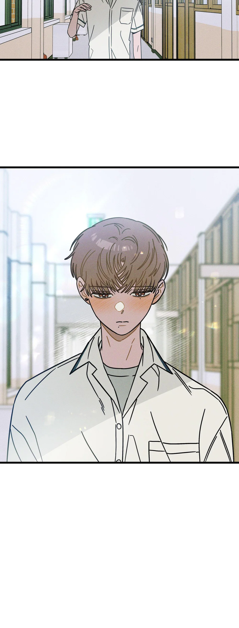 Lời Tỏ Tình Từ Con Số 0 - Chap 32