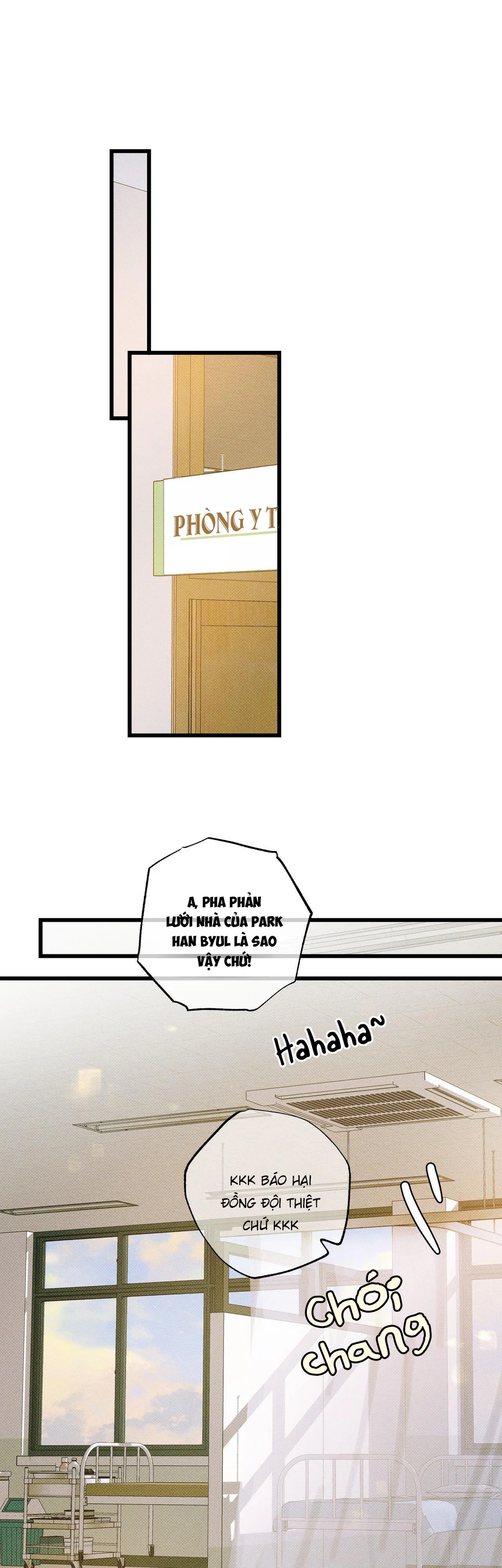 Lời Tỏ Tình Từ Con Số 0 - Chap 32