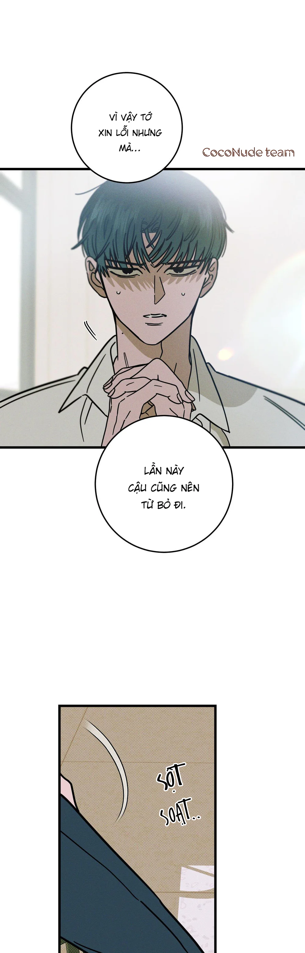 Lời Tỏ Tình Từ Con Số 0 - Chap 32