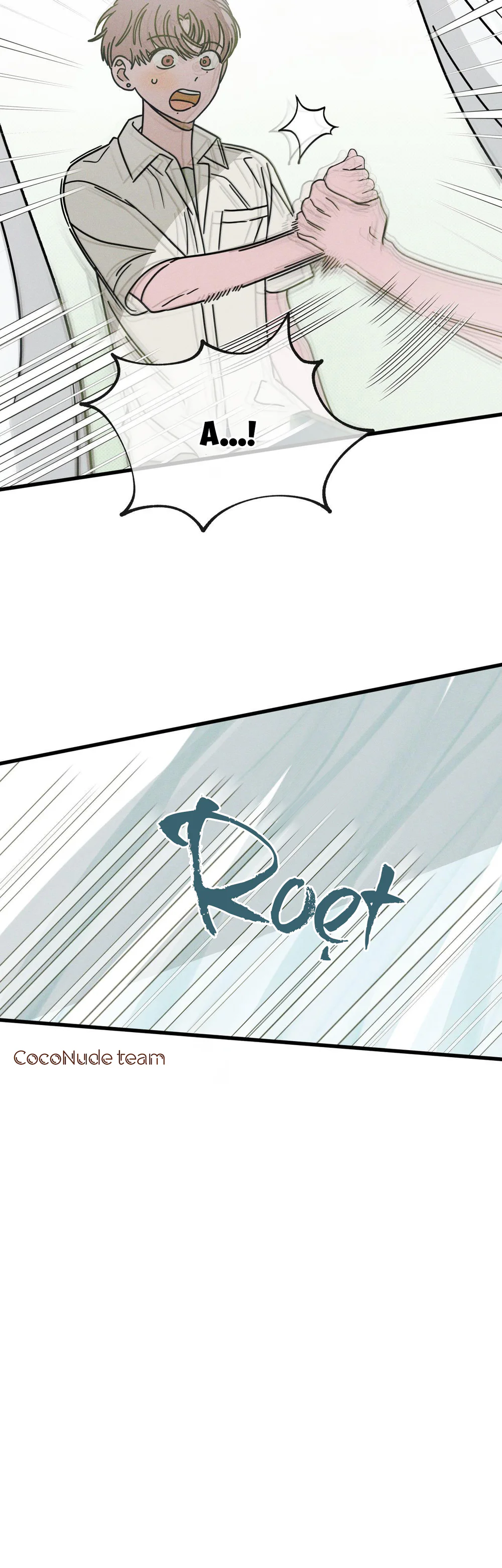 Lời Tỏ Tình Từ Con Số 0 - Chap 32