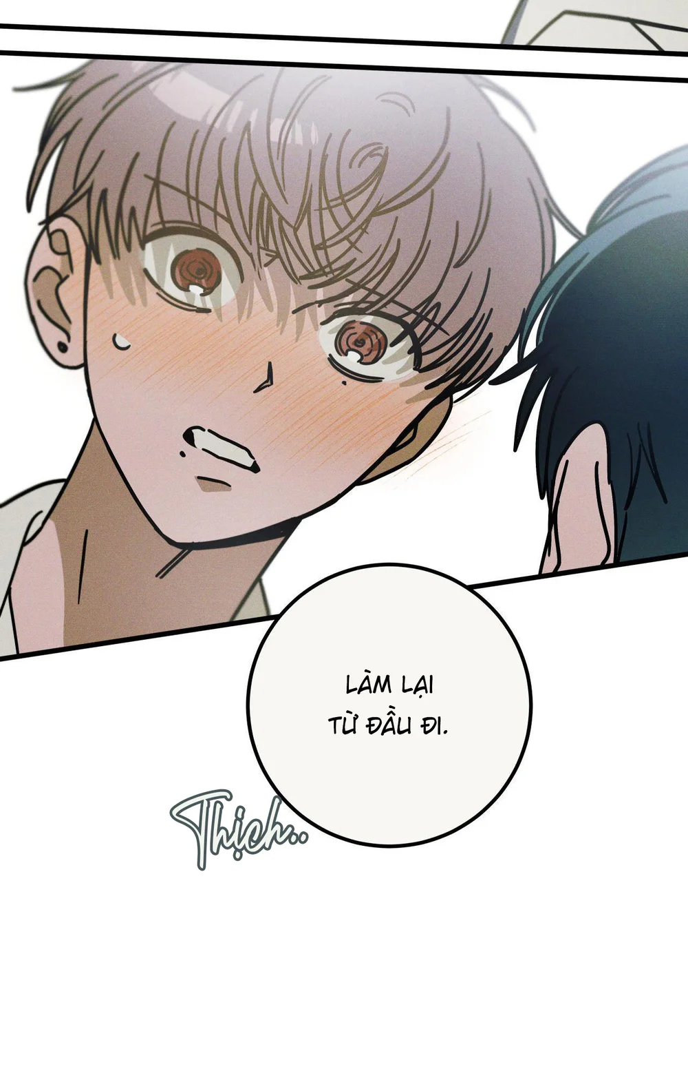 Lời Tỏ Tình Từ Con Số 0 - Chap 32