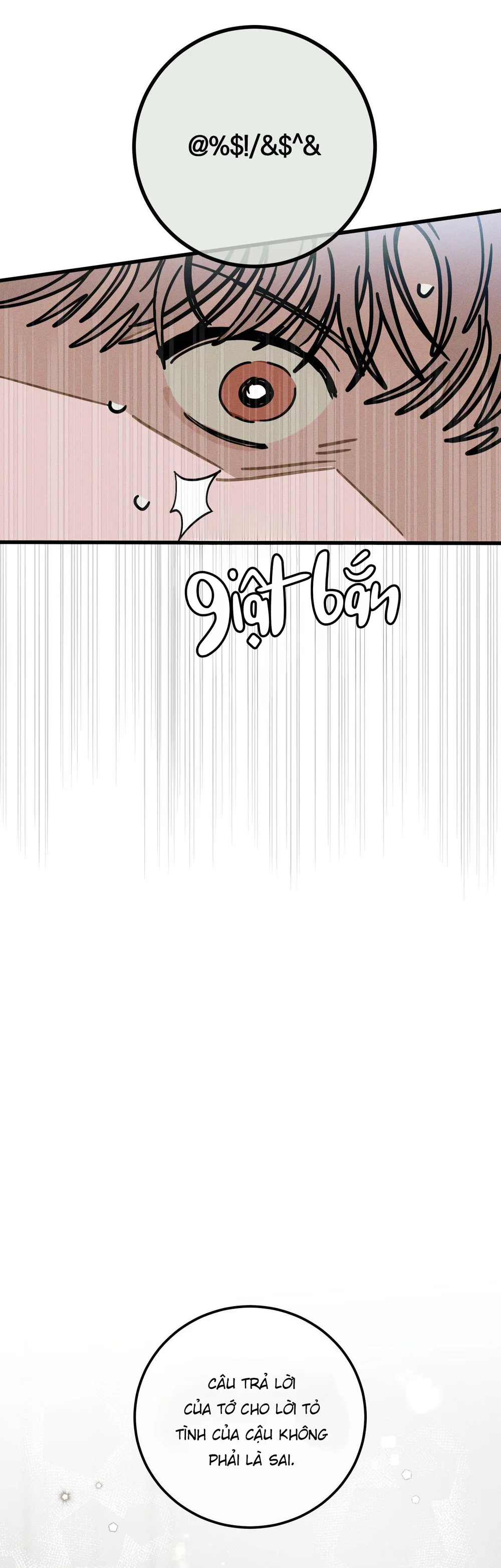 Lời Tỏ Tình Từ Con Số 0 - Chap 32