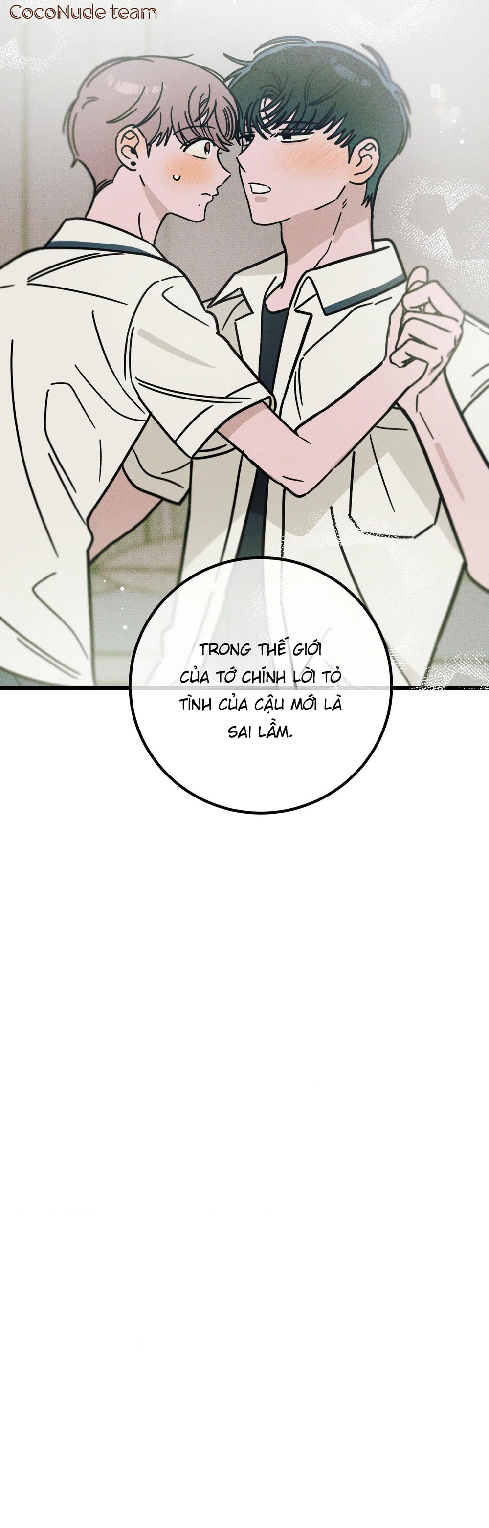 Lời Tỏ Tình Từ Con Số 0 - Chap 32