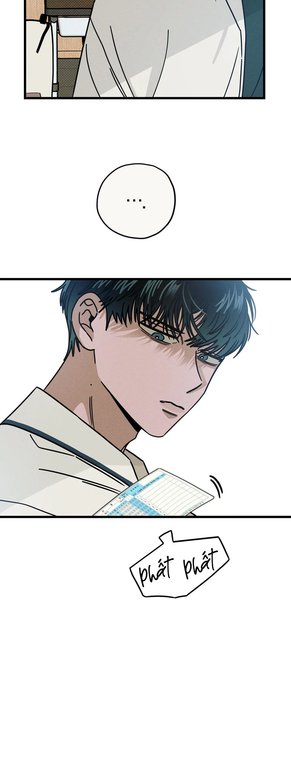 Lời Tỏ Tình Từ Con Số 0 - Chap 32