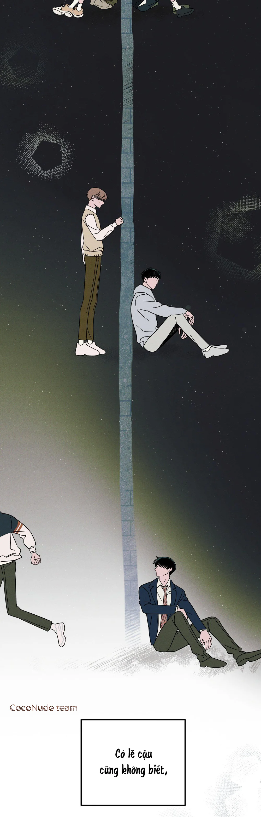 Lời Tỏ Tình Từ Con Số 0 - Chap 33