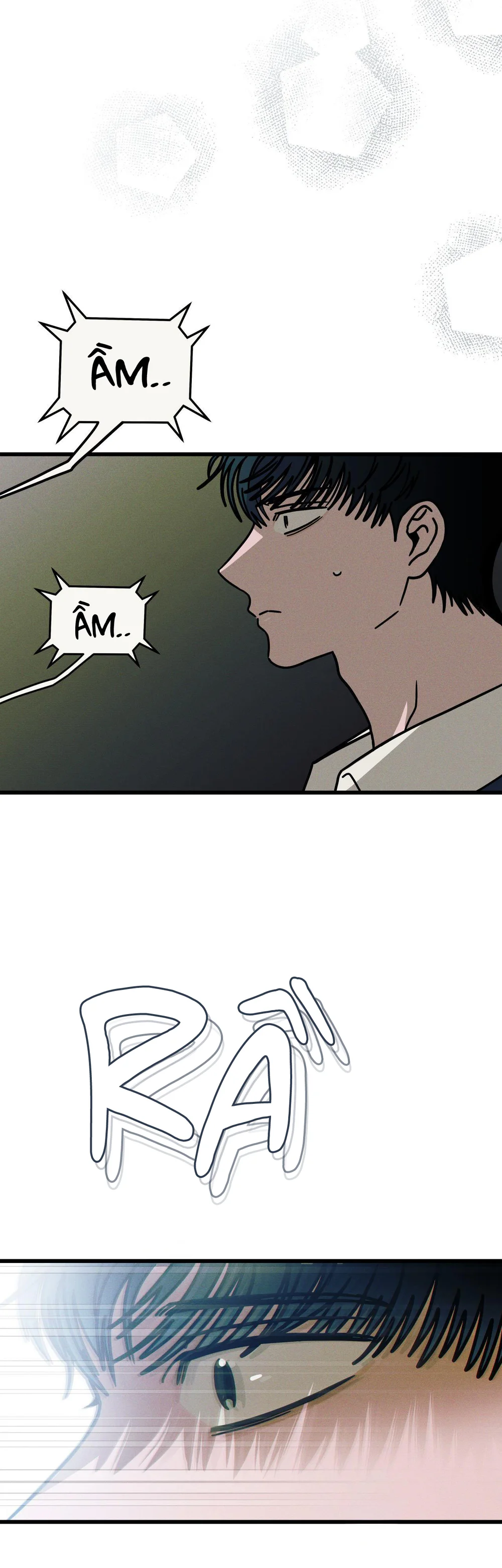 Lời Tỏ Tình Từ Con Số 0 - Chap 33