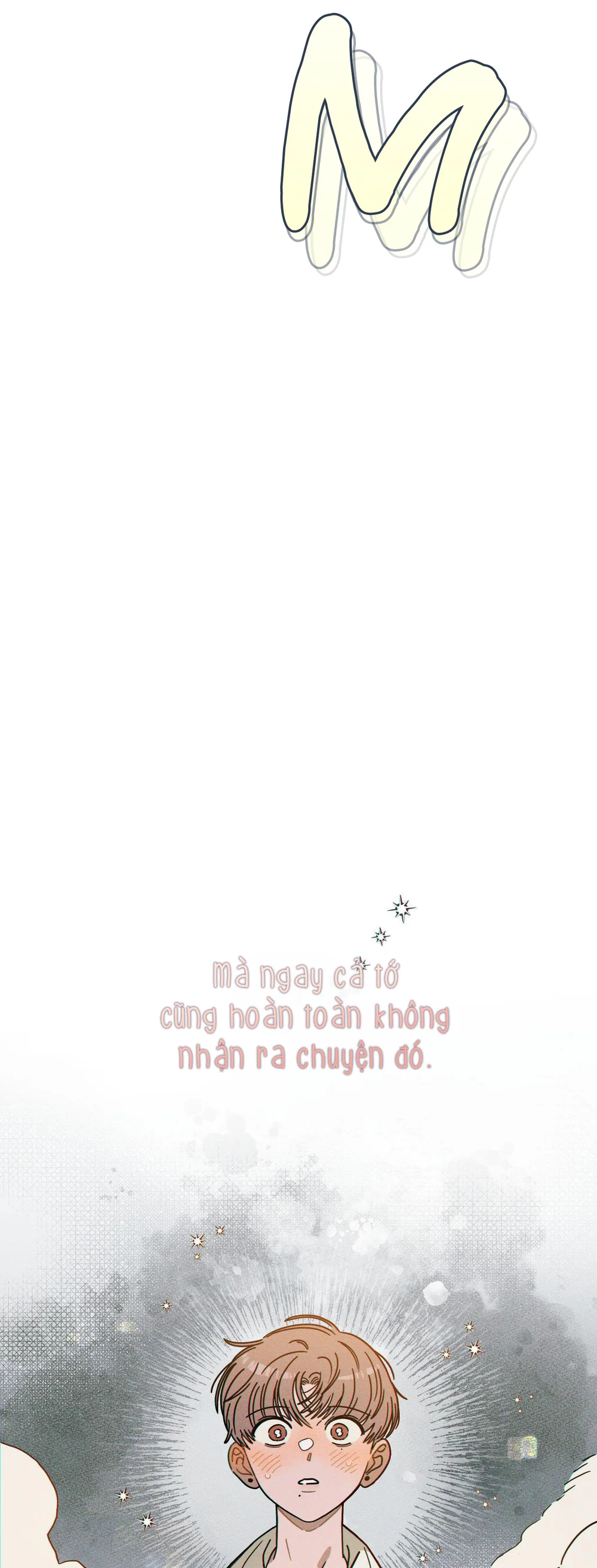 Lời Tỏ Tình Từ Con Số 0 - Chap 33