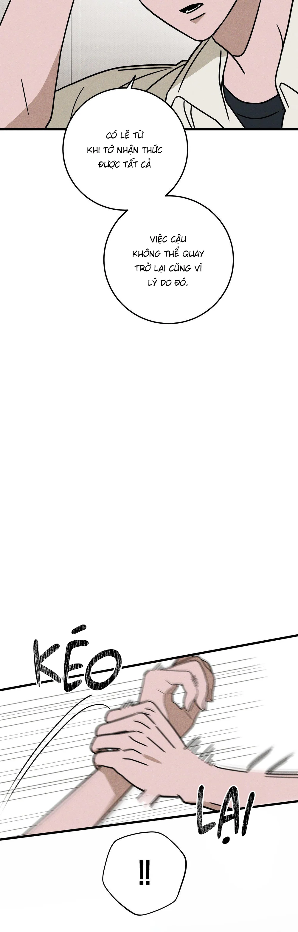 Lời Tỏ Tình Từ Con Số 0 - Chap 33