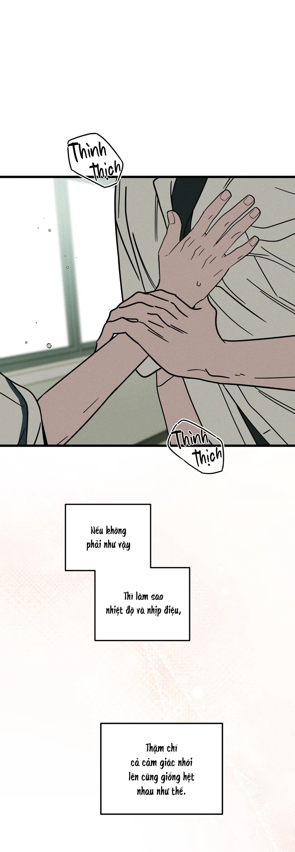 Lời Tỏ Tình Từ Con Số 0 - Chap 33