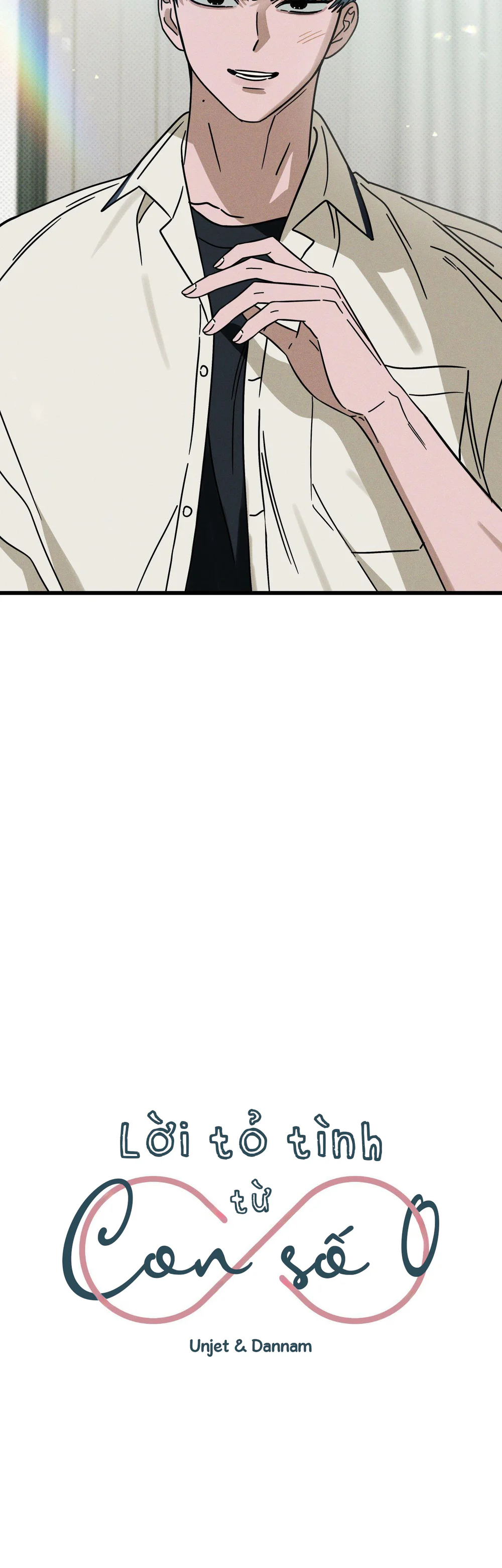 Lời Tỏ Tình Từ Con Số 0 - Chap 33