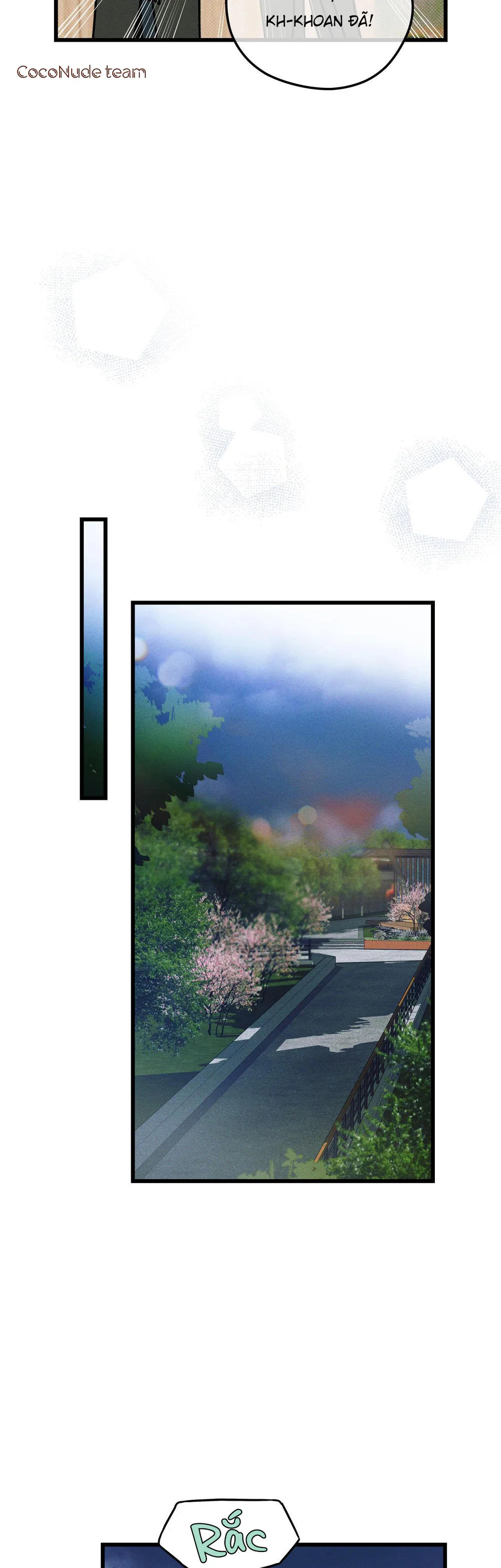 Lời Tỏ Tình Từ Con Số 0 - Chap 33