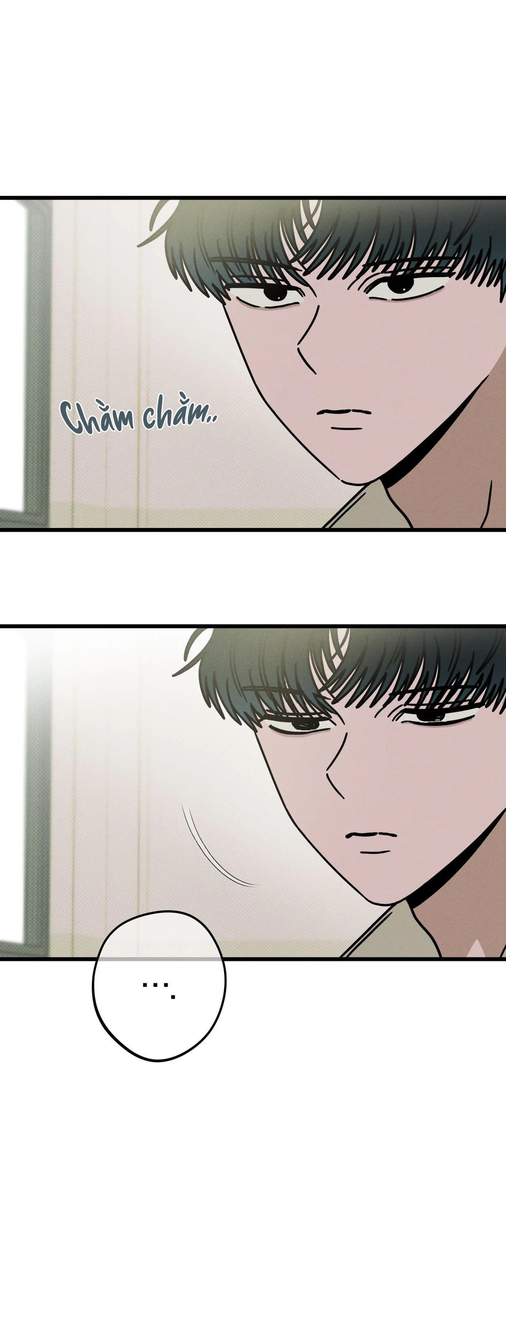 Lời Tỏ Tình Từ Con Số 0 - Chap 33