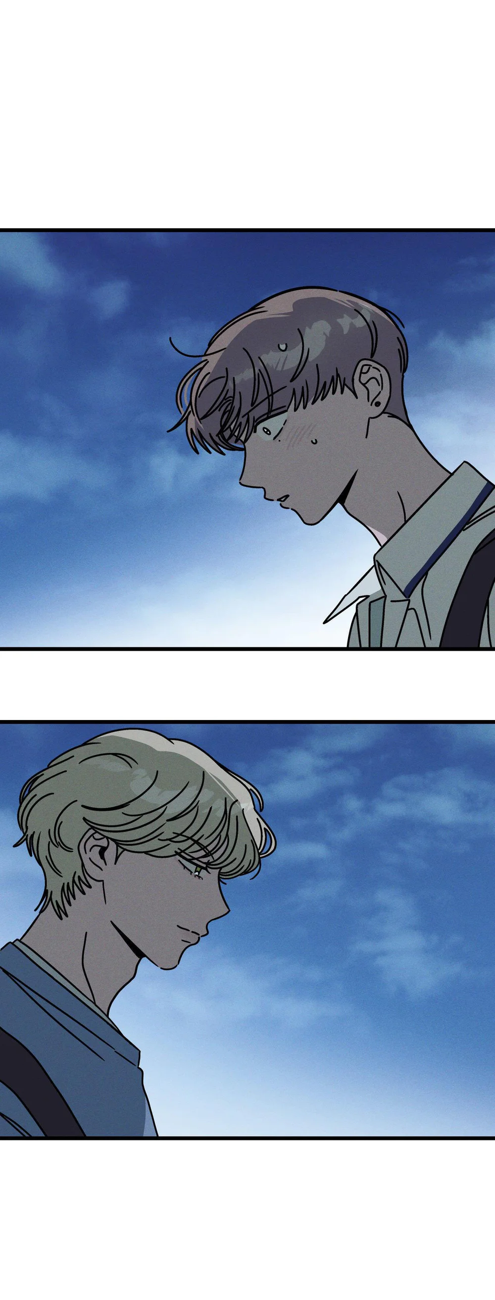 Lời Tỏ Tình Từ Con Số 0 - Chap 33