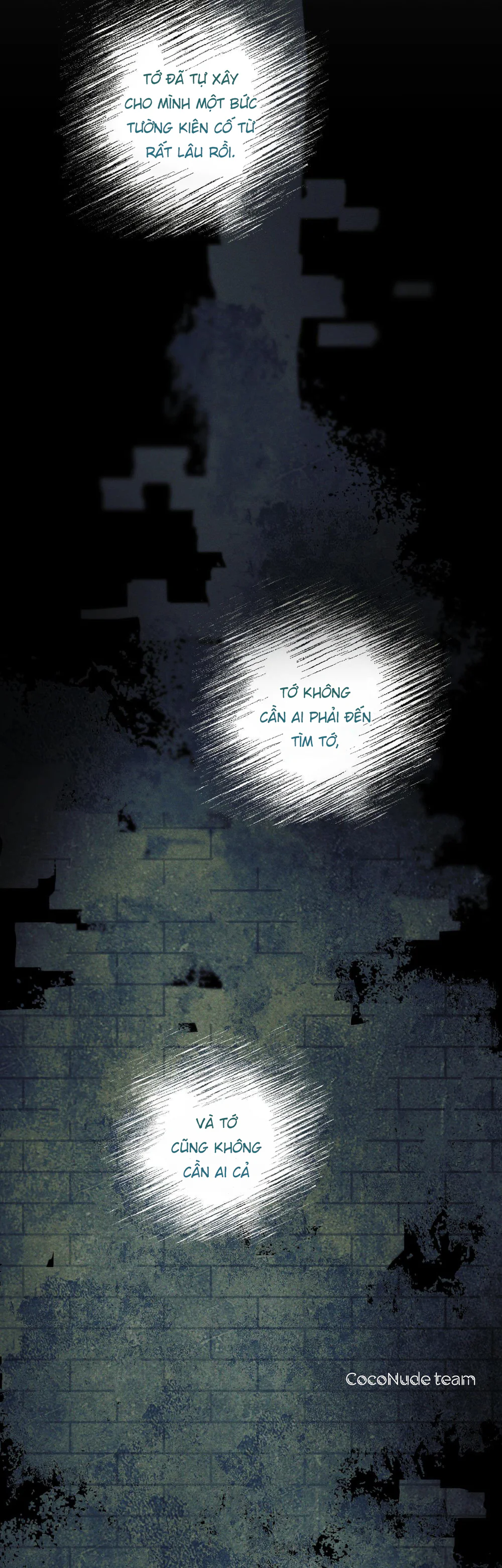 Lời Tỏ Tình Từ Con Số 0 - Chap 33