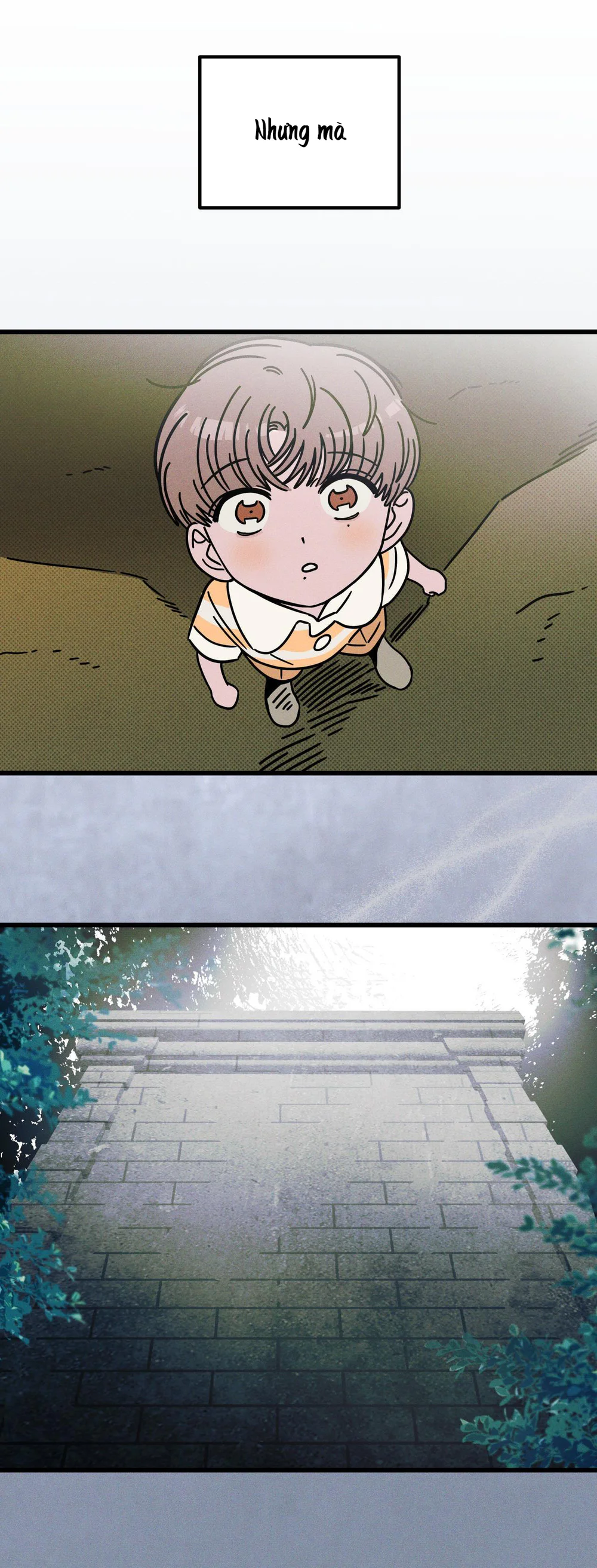 Lời Tỏ Tình Từ Con Số 0 - Chap 33