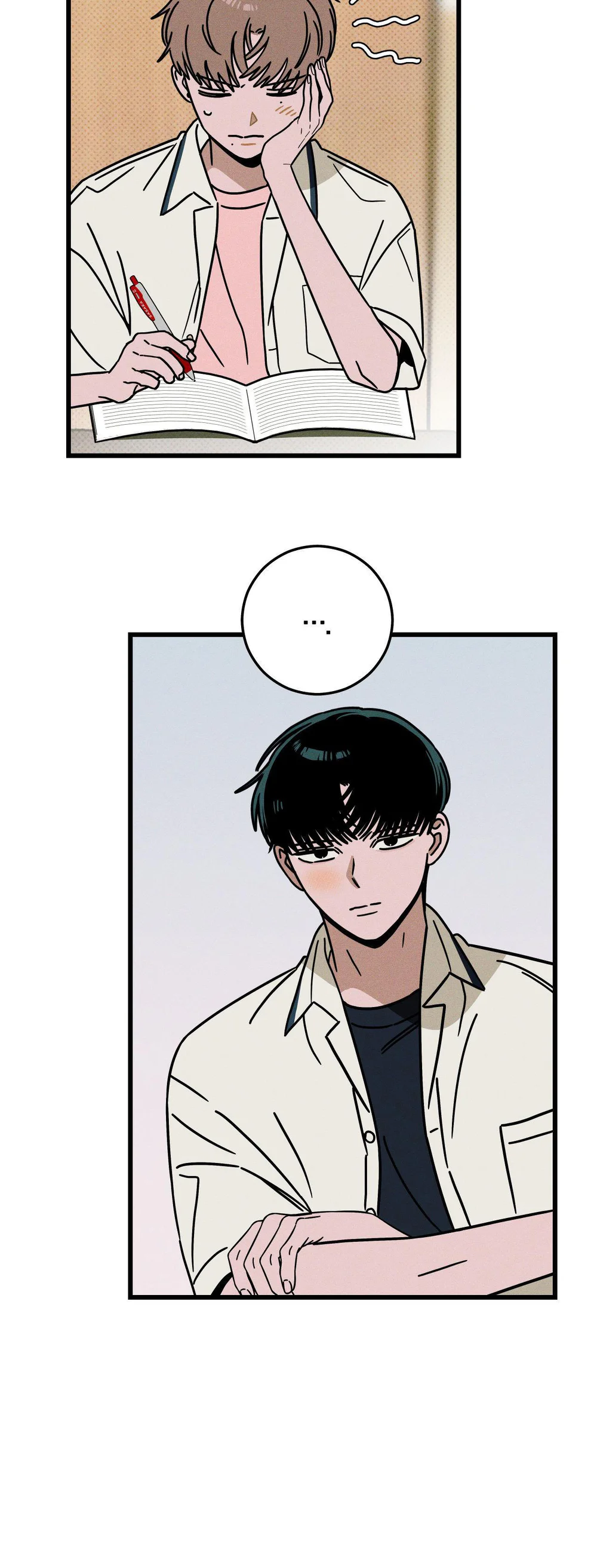 Lời Tỏ Tình Từ Con Số 0 - Chap 34