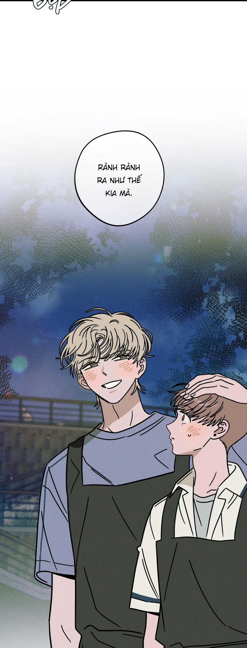 Lời Tỏ Tình Từ Con Số 0 - Chap 34