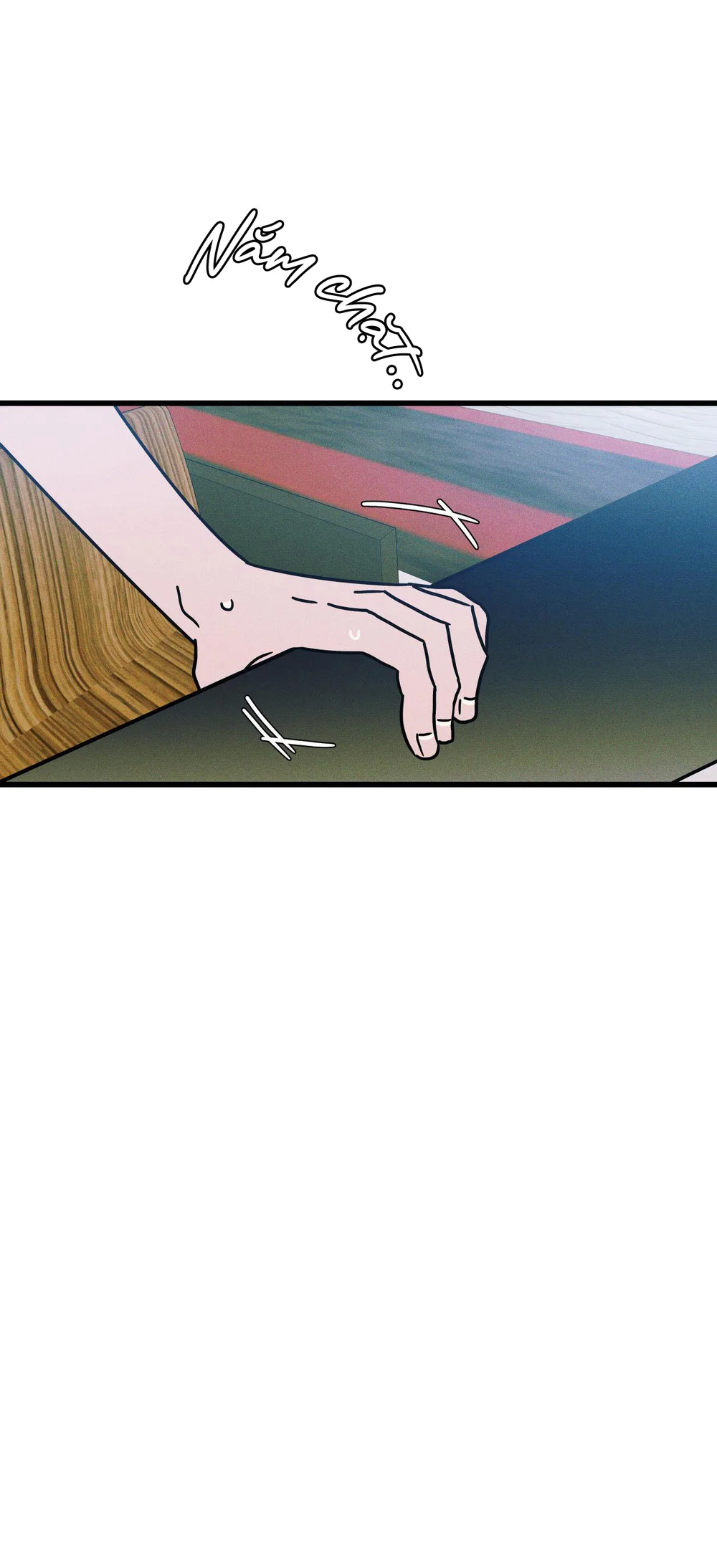 Lời Tỏ Tình Từ Con Số 0 - Chap 35