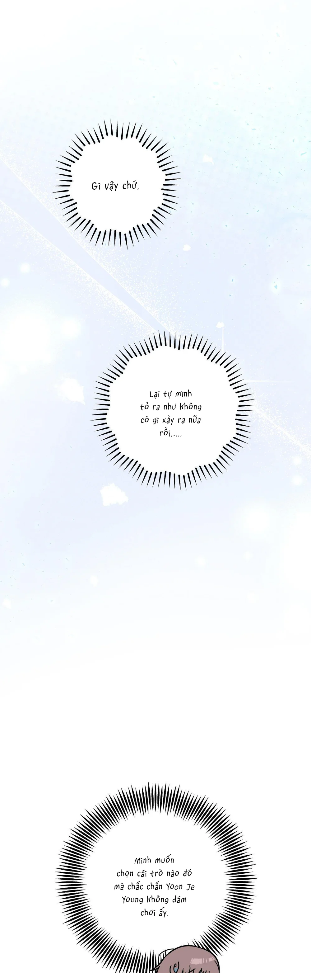 Lời Tỏ Tình Từ Con Số 0 - Chap 35