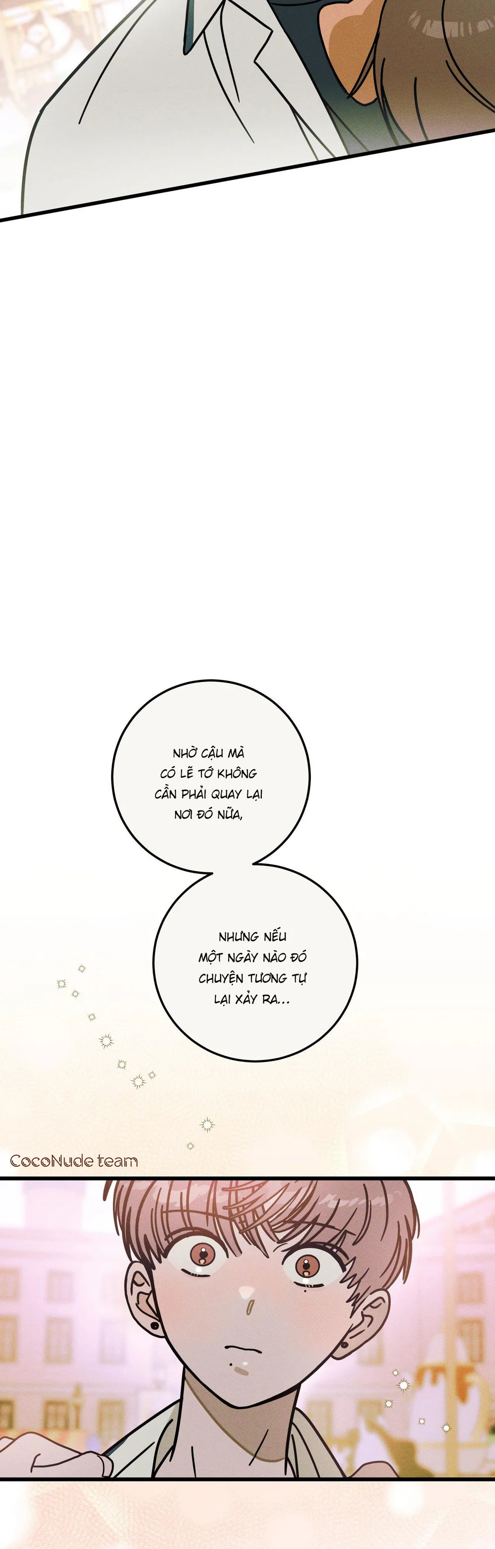 Lời Tỏ Tình Từ Con Số 0 - Chap 35