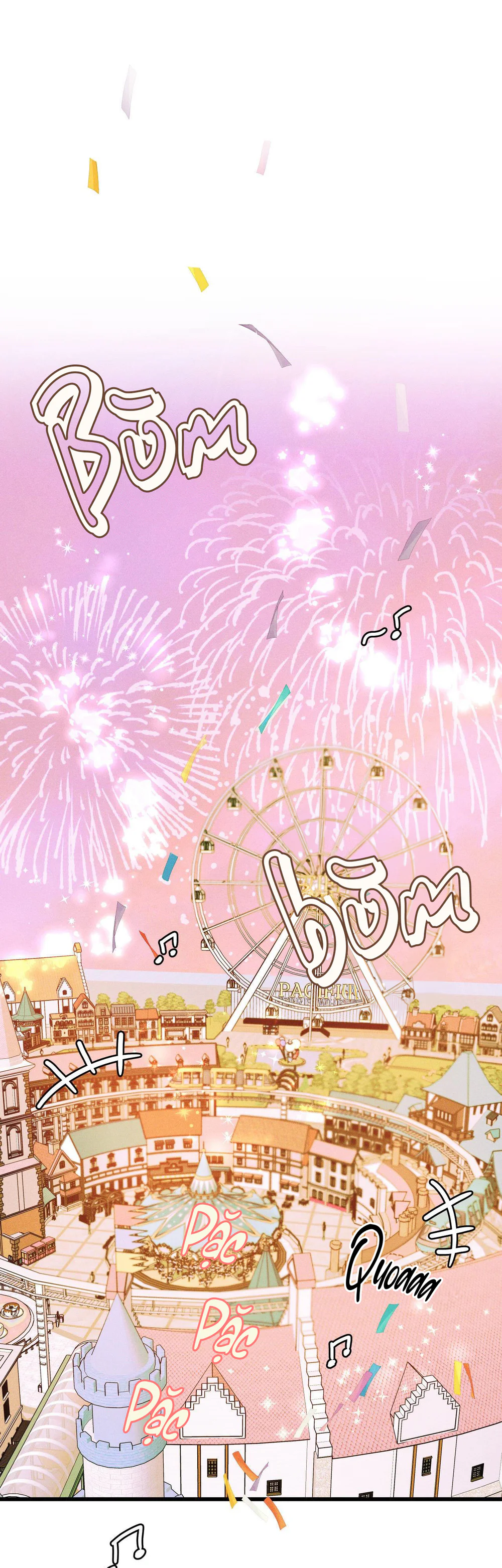 Lời Tỏ Tình Từ Con Số 0 - Chap 36