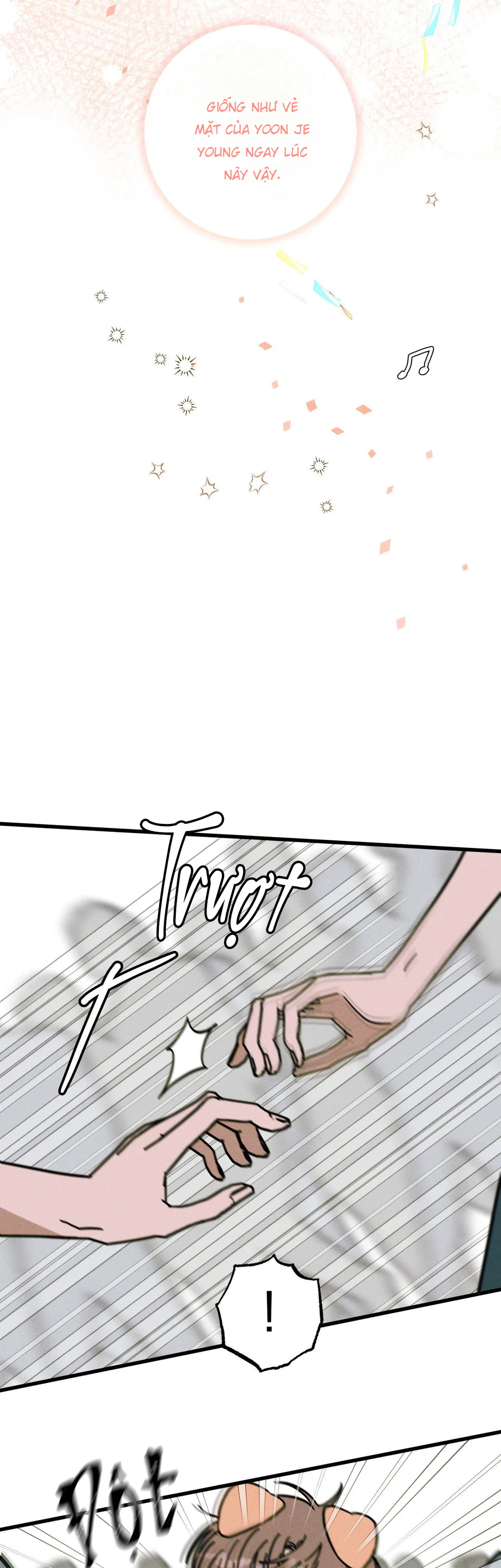 Lời Tỏ Tình Từ Con Số 0 - Chap 36