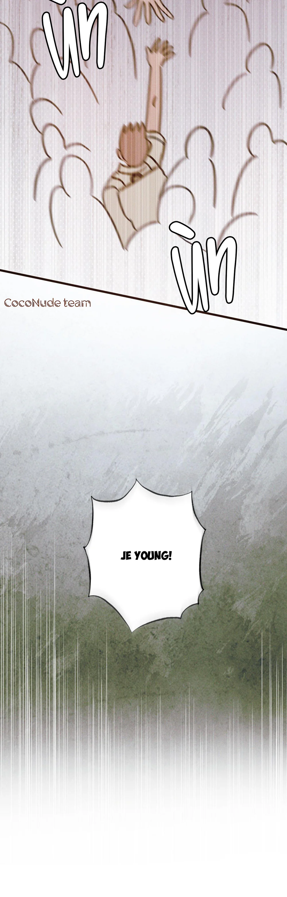 Lời Tỏ Tình Từ Con Số 0 - Chap 36