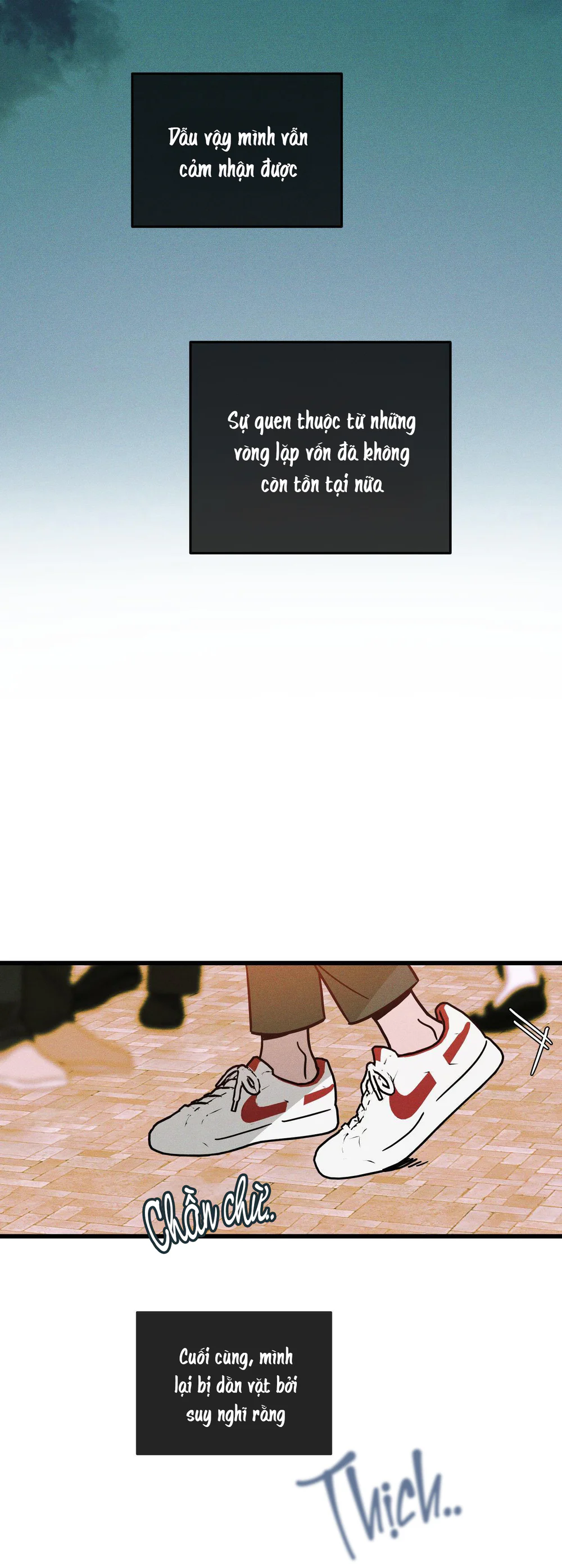 Lời Tỏ Tình Từ Con Số 0 - Chap 36