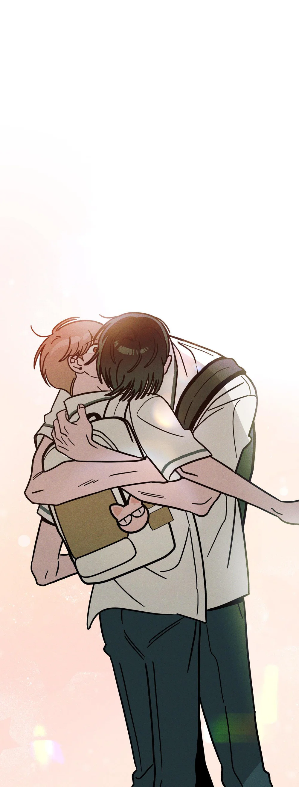 Lời Tỏ Tình Từ Con Số 0 - Chap 36