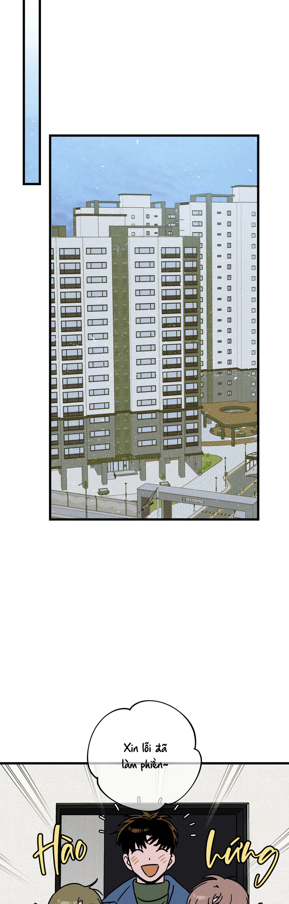 Lời Tỏ Tình Từ Con Số 0 - Chap 37