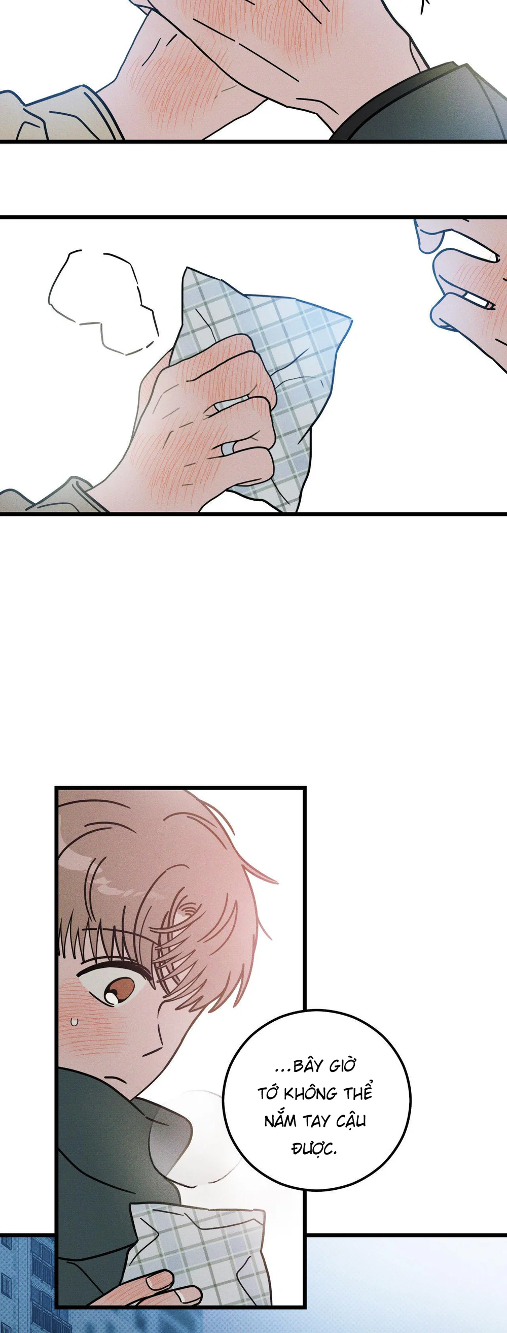 Lời Tỏ Tình Từ Con Số 0 - Chap 38