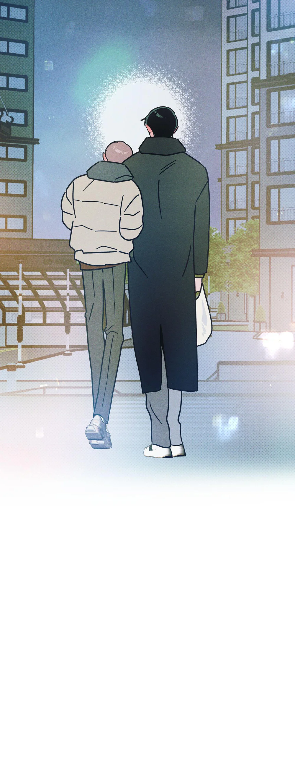 Lời Tỏ Tình Từ Con Số 0 - Chap 38